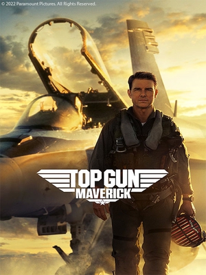 Free Movie Night Featuring Top Gun Maverick Slated for Saturday